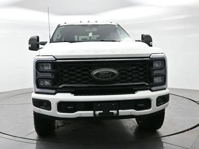 ford f-250 super duty 2026 1FT8W2BN8TED00351 image